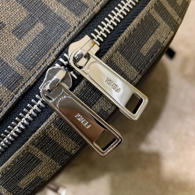 Fendi Backpacks Refined 58119