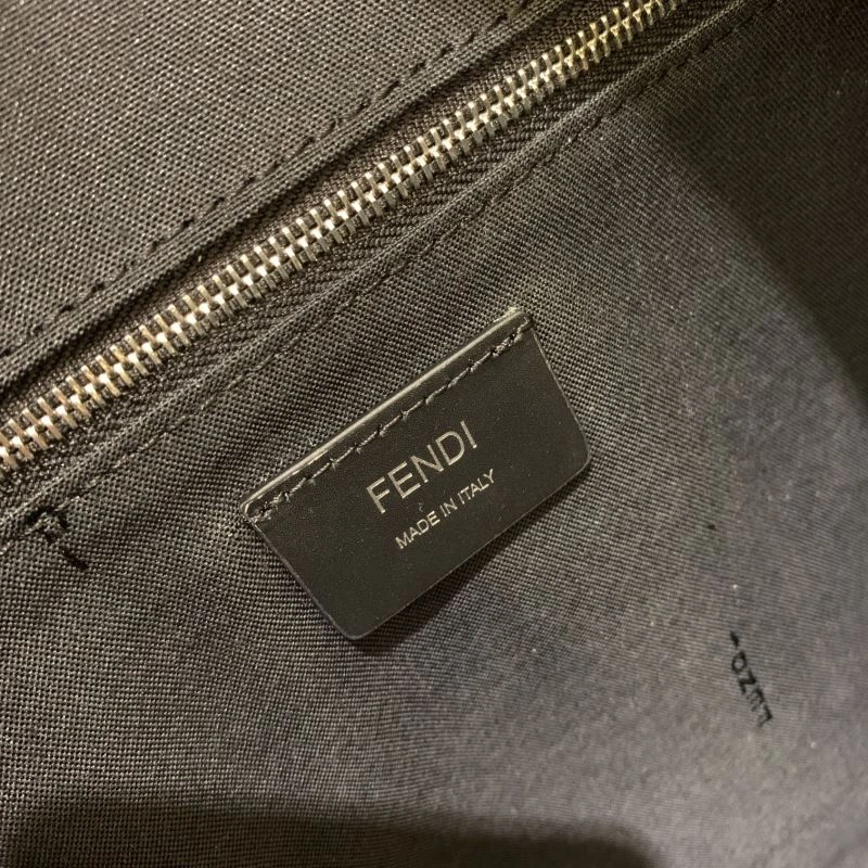 Fendi Backpacks Refined 58119