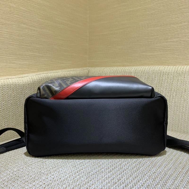 Fendi Backpacks Refined 58119