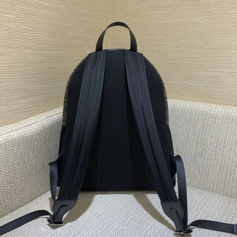 Fendi Backpacks Refined 58119