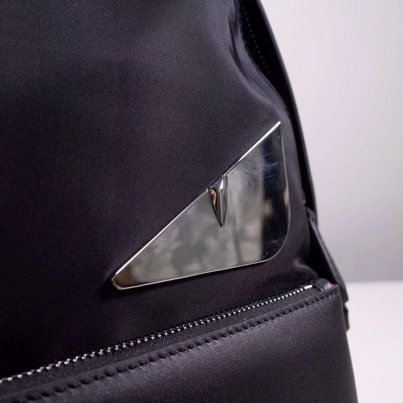 WrinkleFree Fendi Backpacks 59451