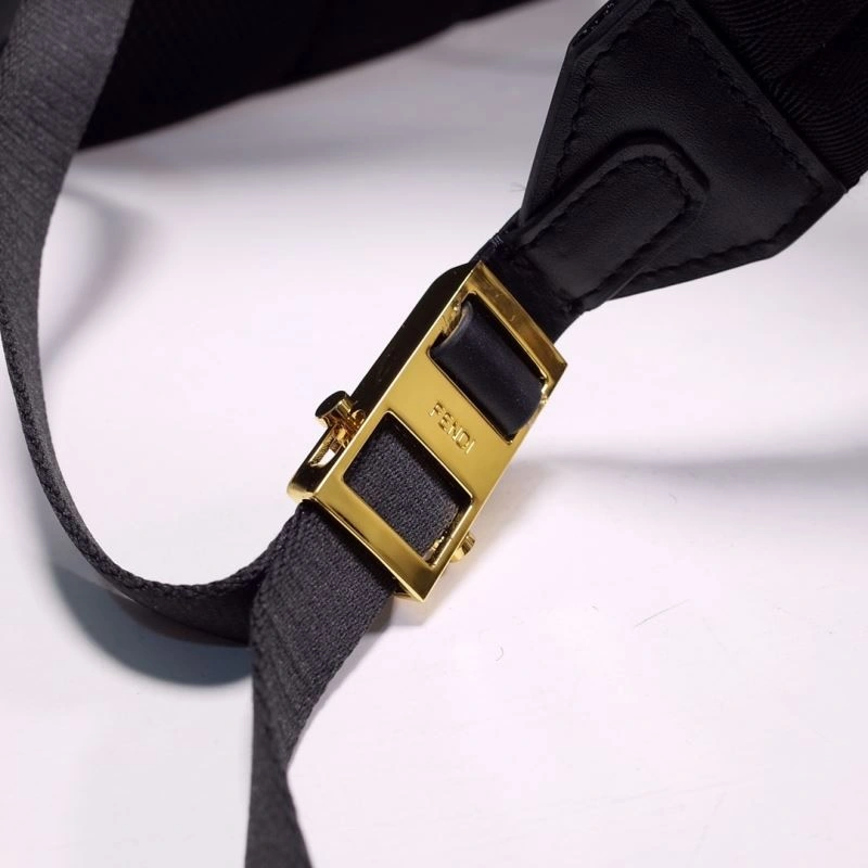Fendi Backpacks Classic 59449