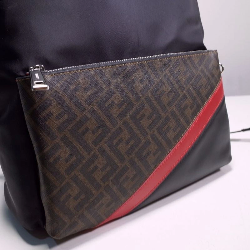 Fashionable Fendi Backpacks 59439
