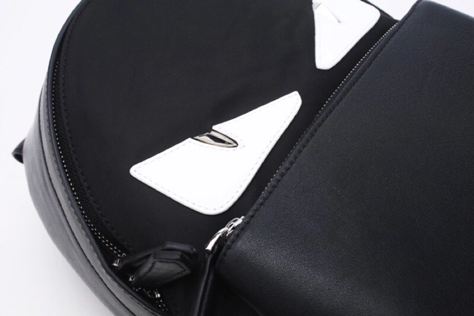 Unique Fendi Backpacks 59436
