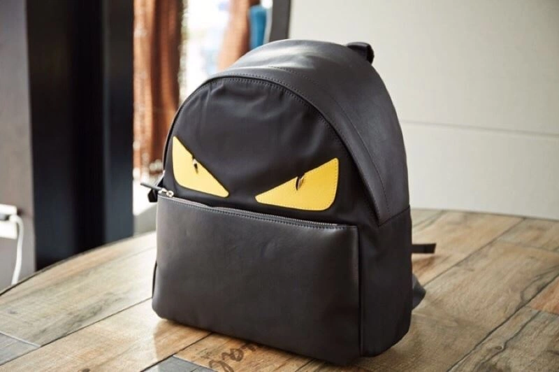 Fendi Backpacks Stylish 59432