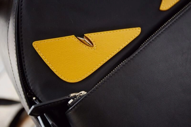 Fendi Backpacks Stylish 59432