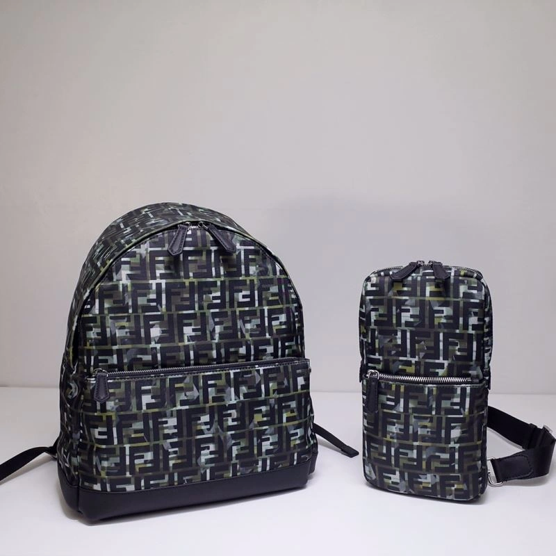 Fendi Backpacks Lightweight 59469