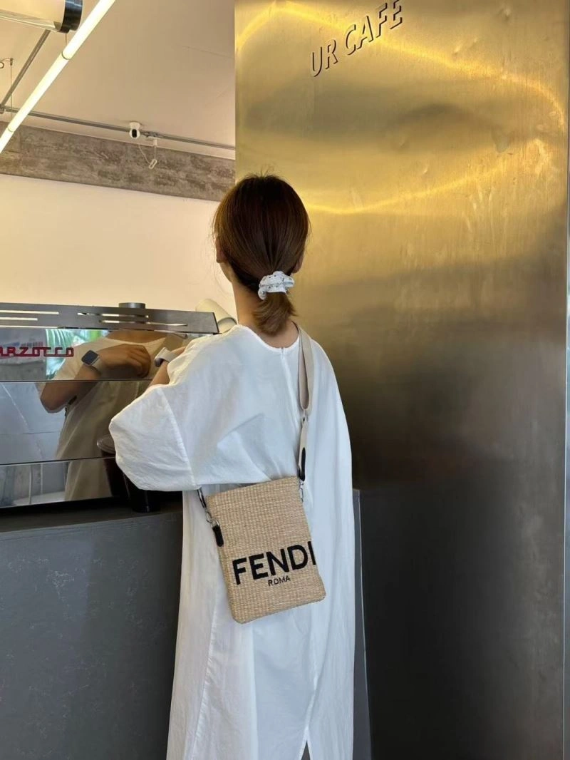 Fendi Bags Affordable 255643