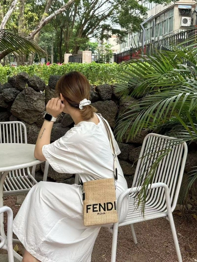 Fendi Bags Affordable 255643