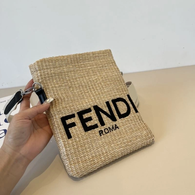 Fendi Bags Affordable 255643