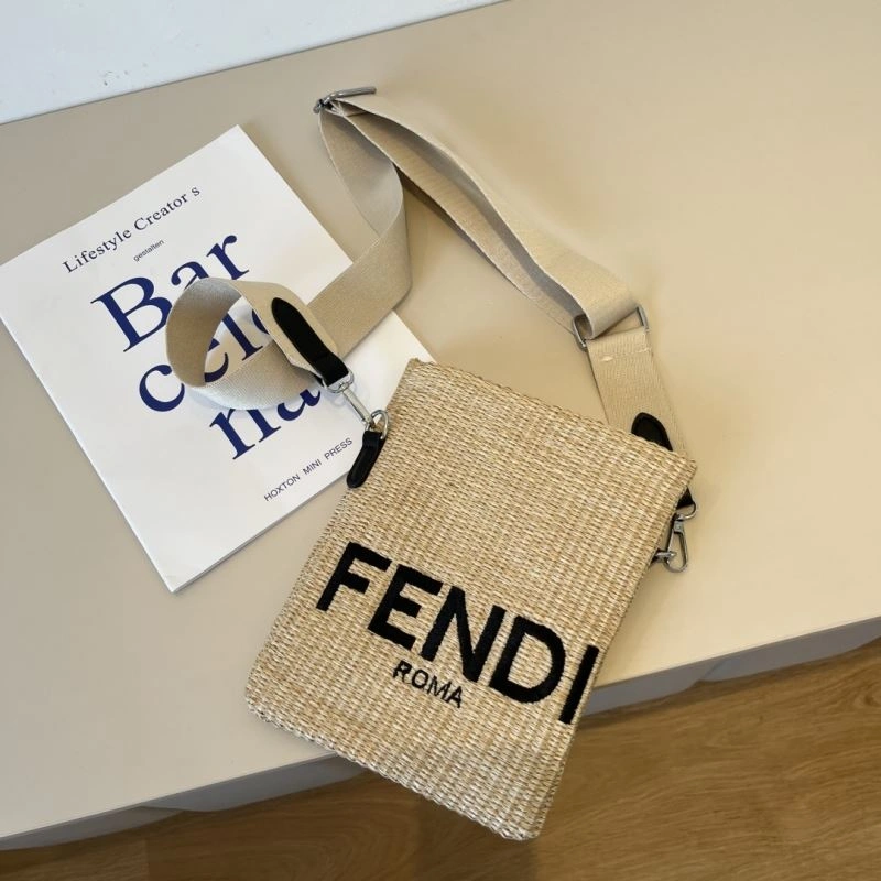 Fendi Bags Affordable 255643