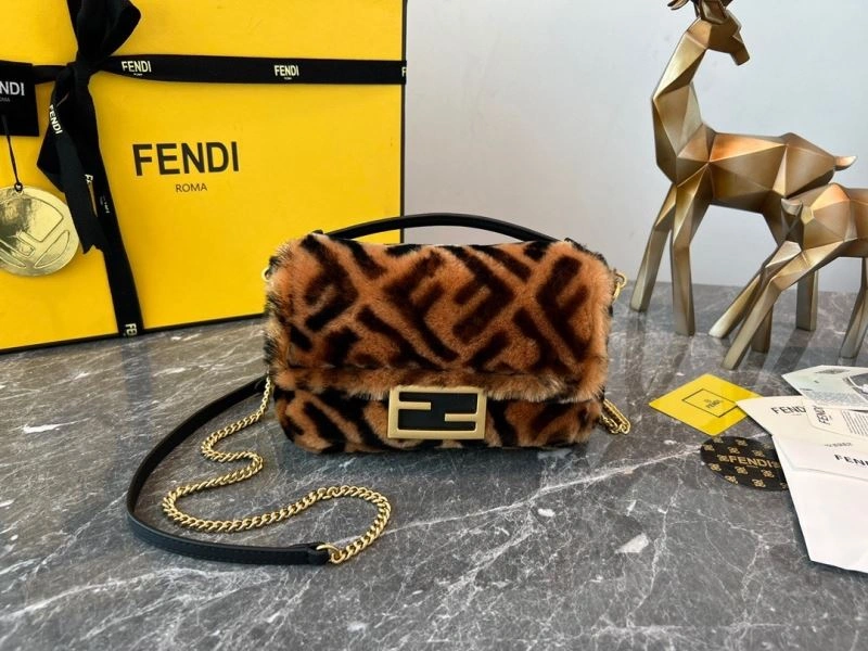 Fendi Baguette Bags Bright 78302