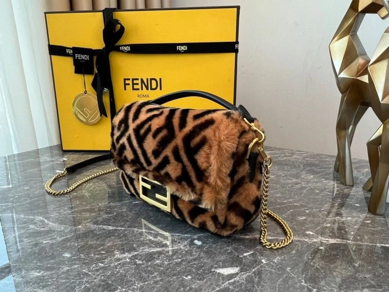 Fendi Baguette Bags Bright 78302