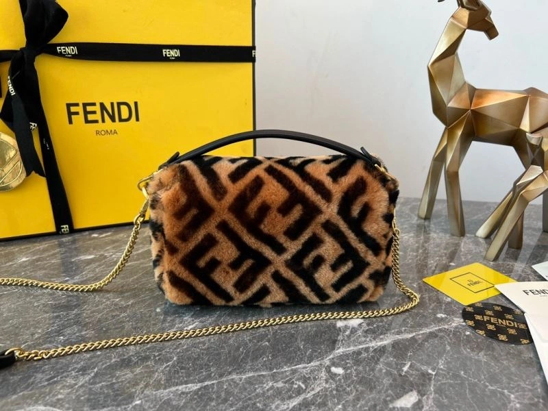 Fendi Baguette Bags Bright 78302