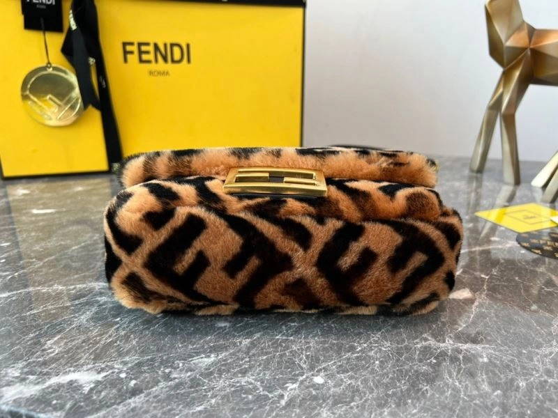 Fendi Baguette Bags Bright 78302