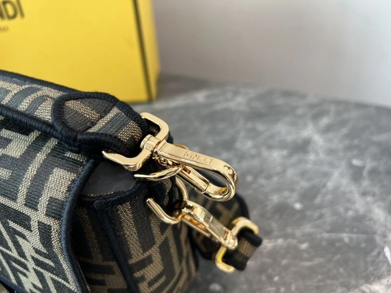 Cozy Fendi Baguette Bags 78294