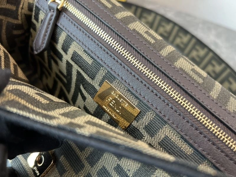 Cozy Fendi Baguette Bags 78294