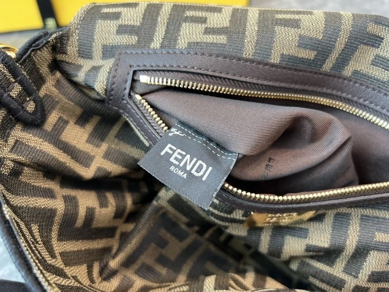 Cozy Fendi Baguette Bags 78294