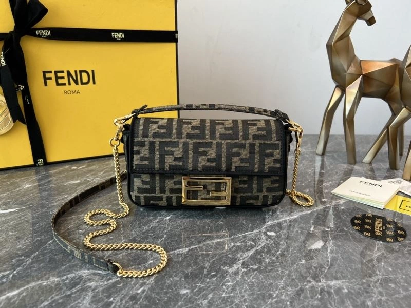 Fendi Baguette Bags SportInspired 78312