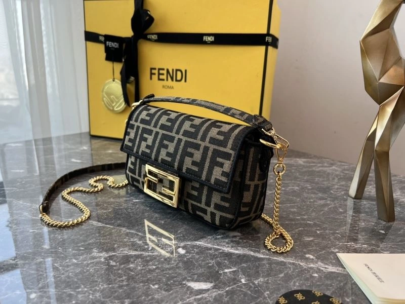 Fendi Baguette Bags SportInspired 78312