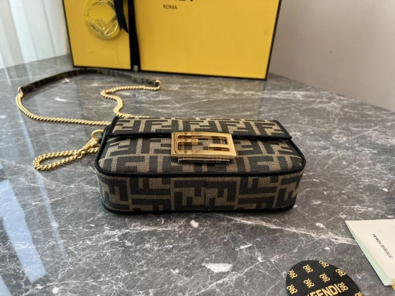 Fendi Baguette Bags SportInspired 78312