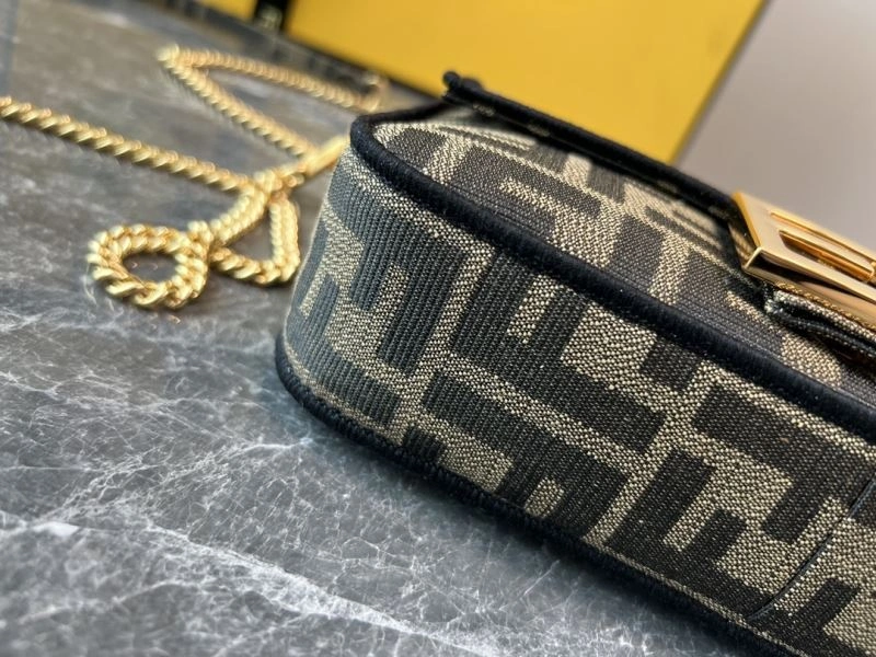 Fendi Baguette Bags SportInspired 78312