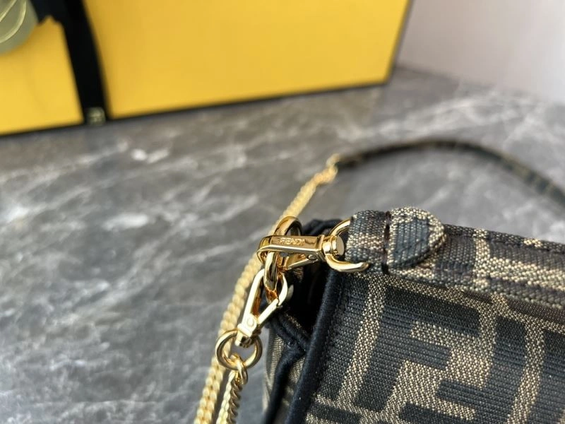 Fendi Baguette Bags SportInspired 78312