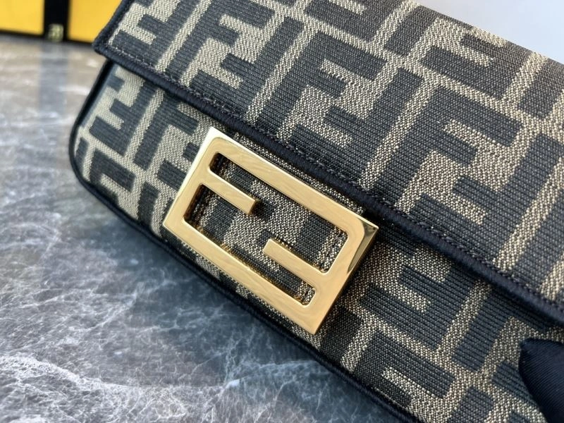 Fendi Baguette Bags SportInspired 78312