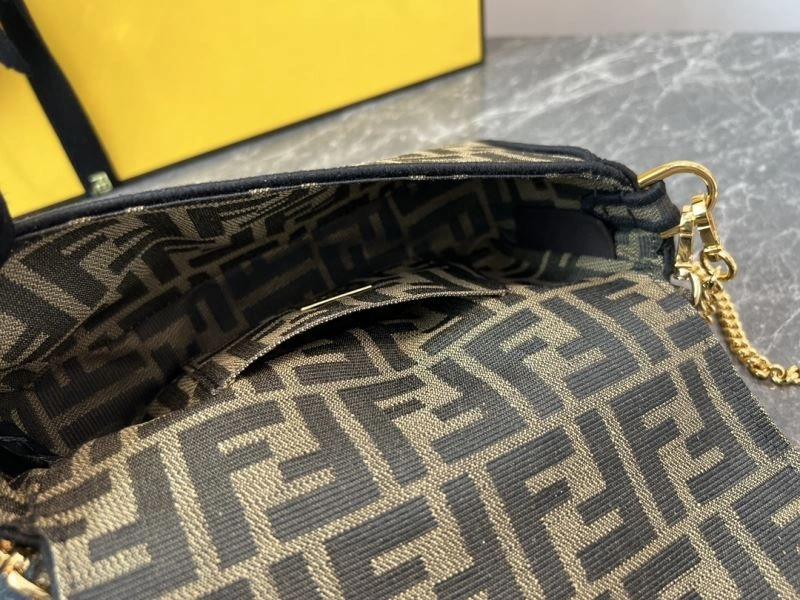 Fendi Baguette Bags SportInspired 78312