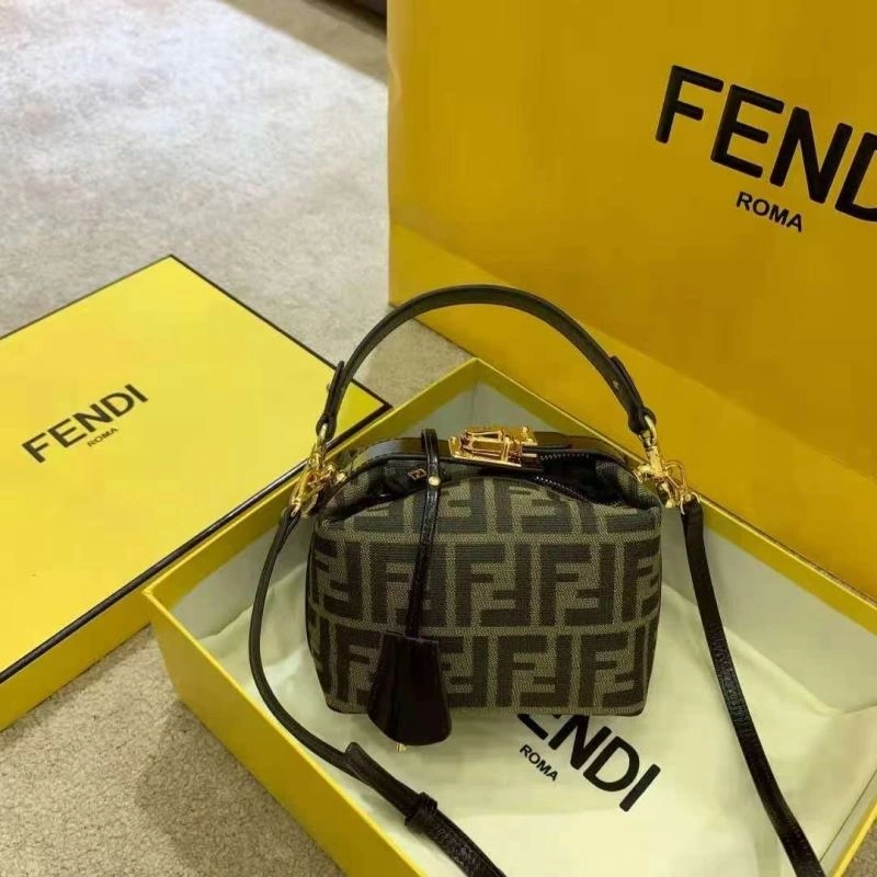 Fendi Baguette Bags Tailored 78300