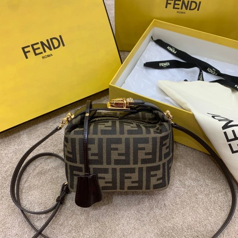 Fendi Baguette Bags Tailored 78300