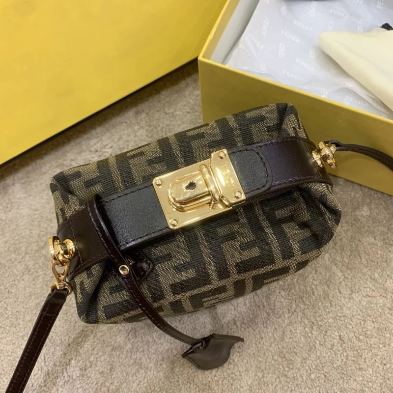Fendi Baguette Bags Tailored 78300