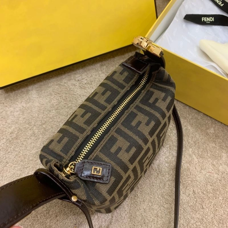 Fendi Baguette Bags Tailored 78300