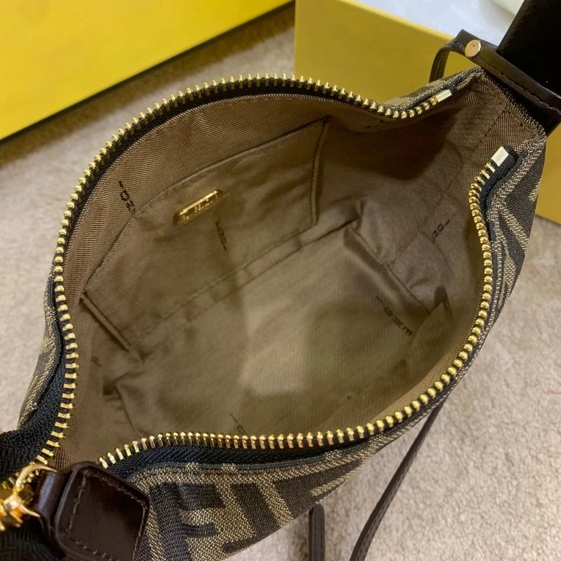 Fendi Baguette Bags Tailored 78300