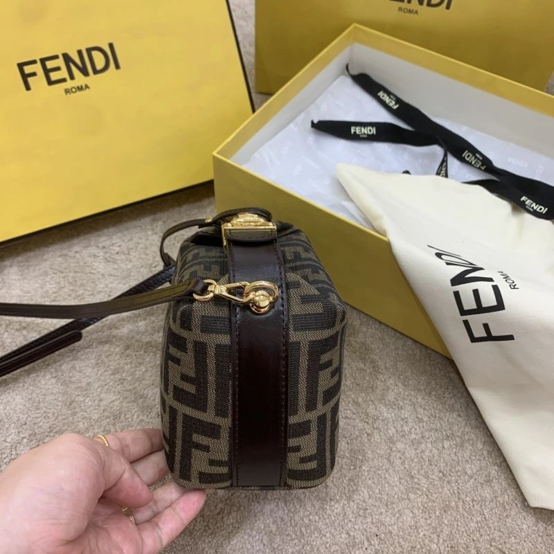 Fendi Baguette Bags Tailored 78300