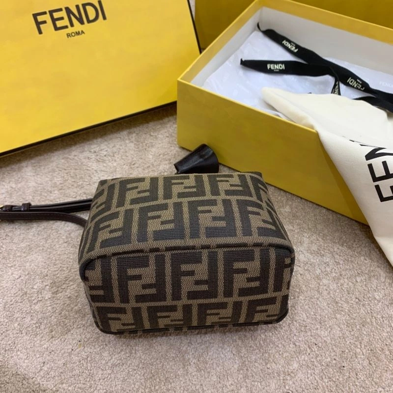 Fendi Baguette Bags Tailored 78300
