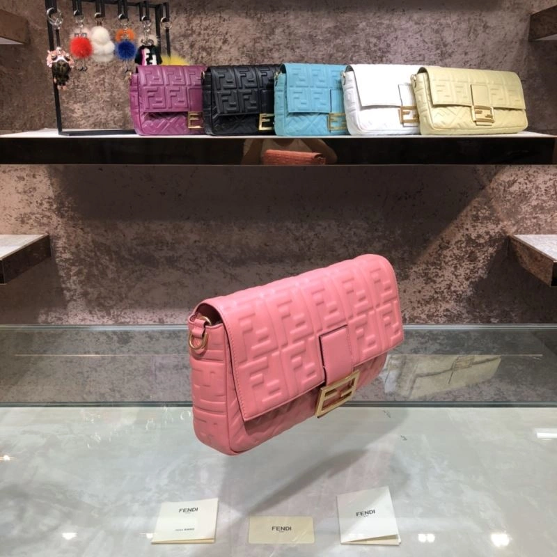 Affordable Fendi Baguette Bags 73025