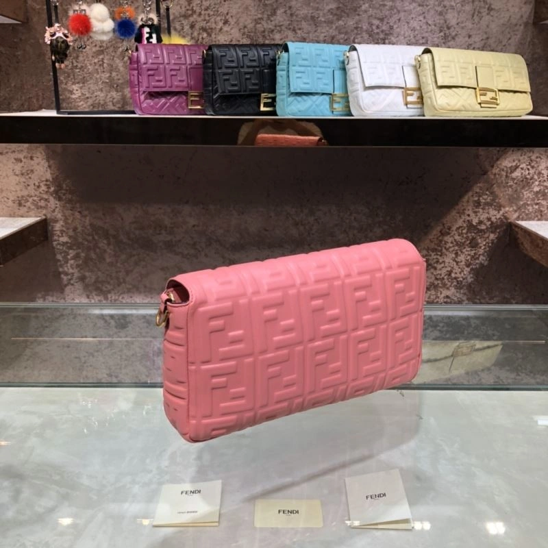 Affordable Fendi Baguette Bags 73025