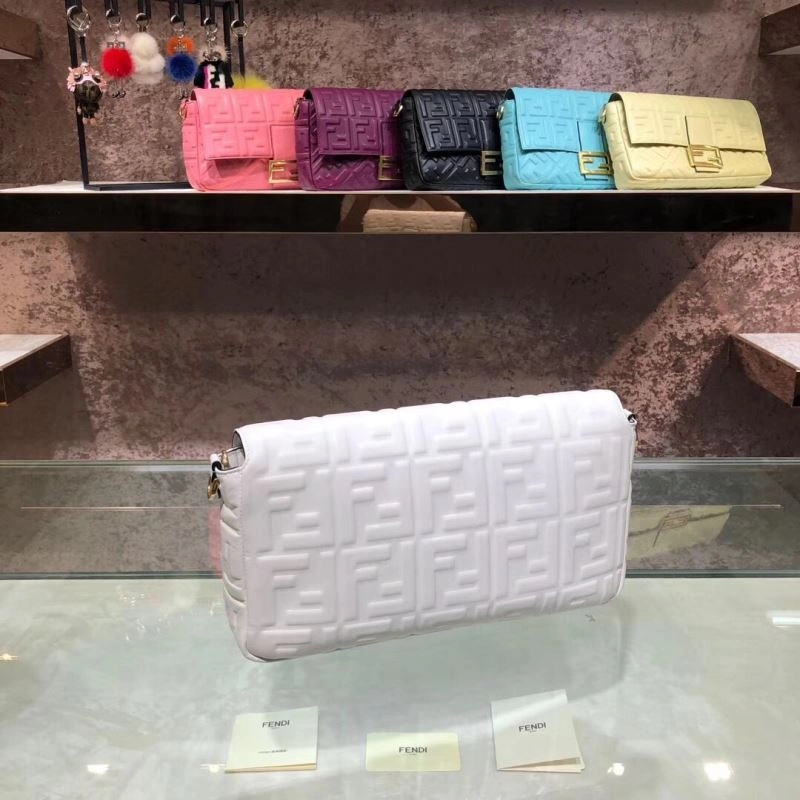 Functional Fendi Baguette Bags 73013