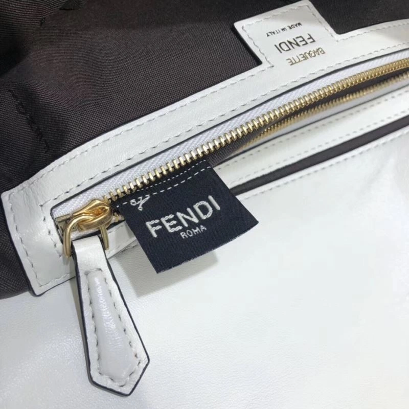 Functional Fendi Baguette Bags 73013
