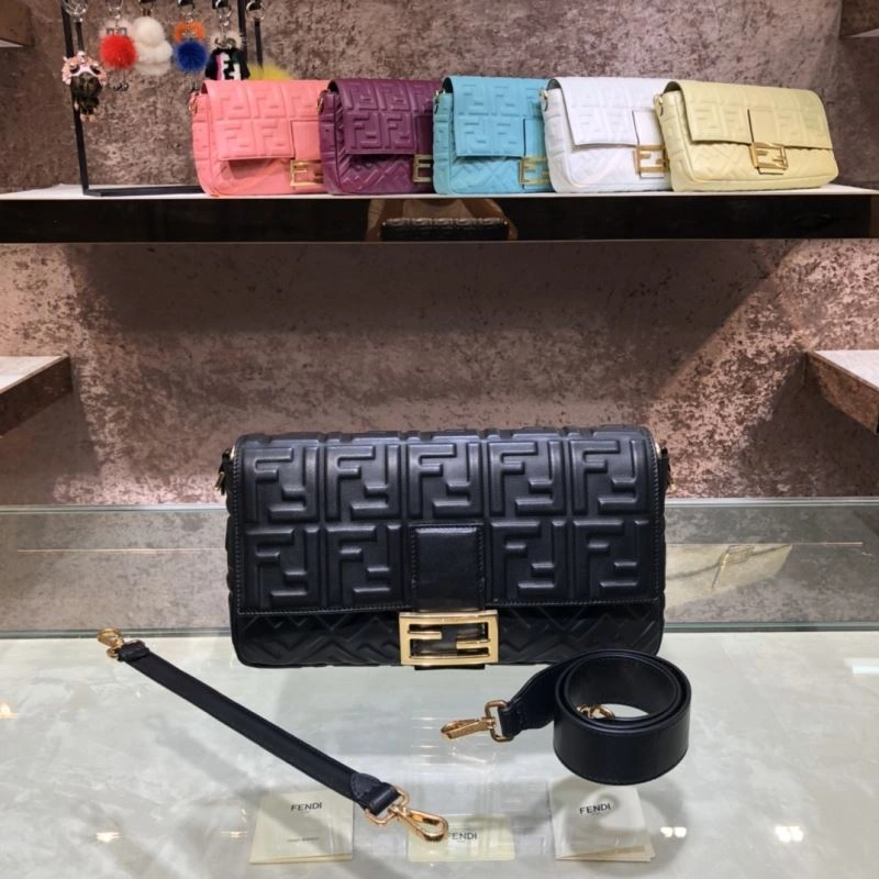 Lightweight Fendi Baguette Bags 73018