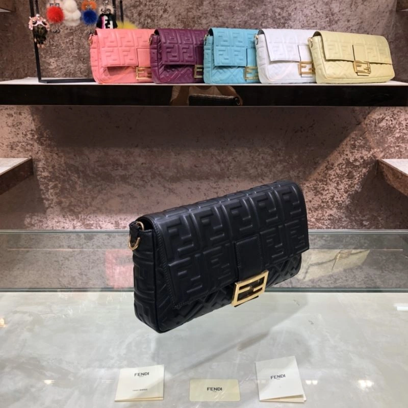 Lightweight Fendi Baguette Bags 73018