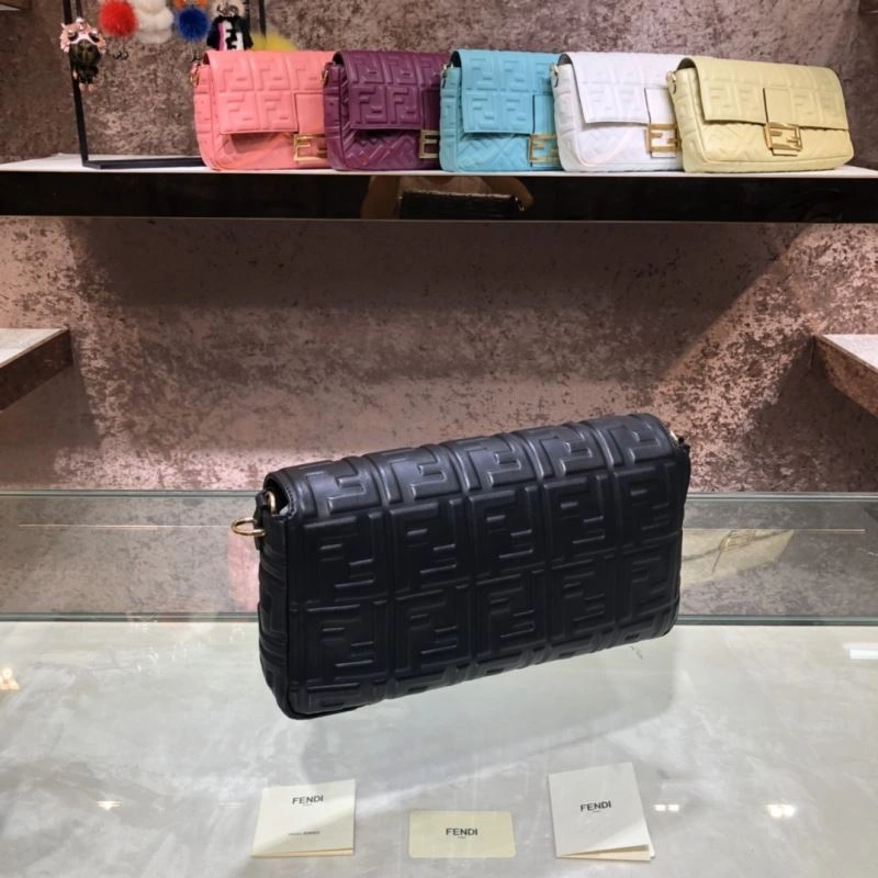 Lightweight Fendi Baguette Bags 73018
