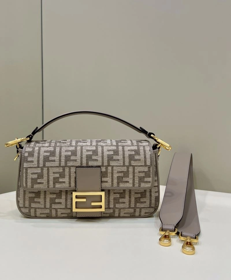 Fendi Baguette Bags GoAnywhere 73012