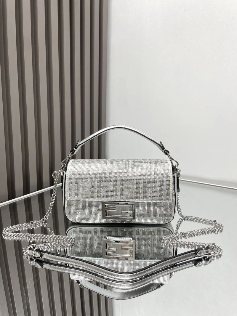 Tailored Fendi Baguette Bags 73015