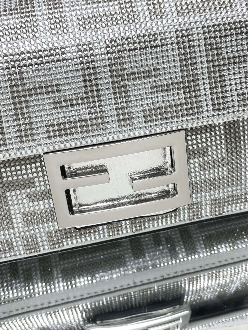 Tailored Fendi Baguette Bags 73015