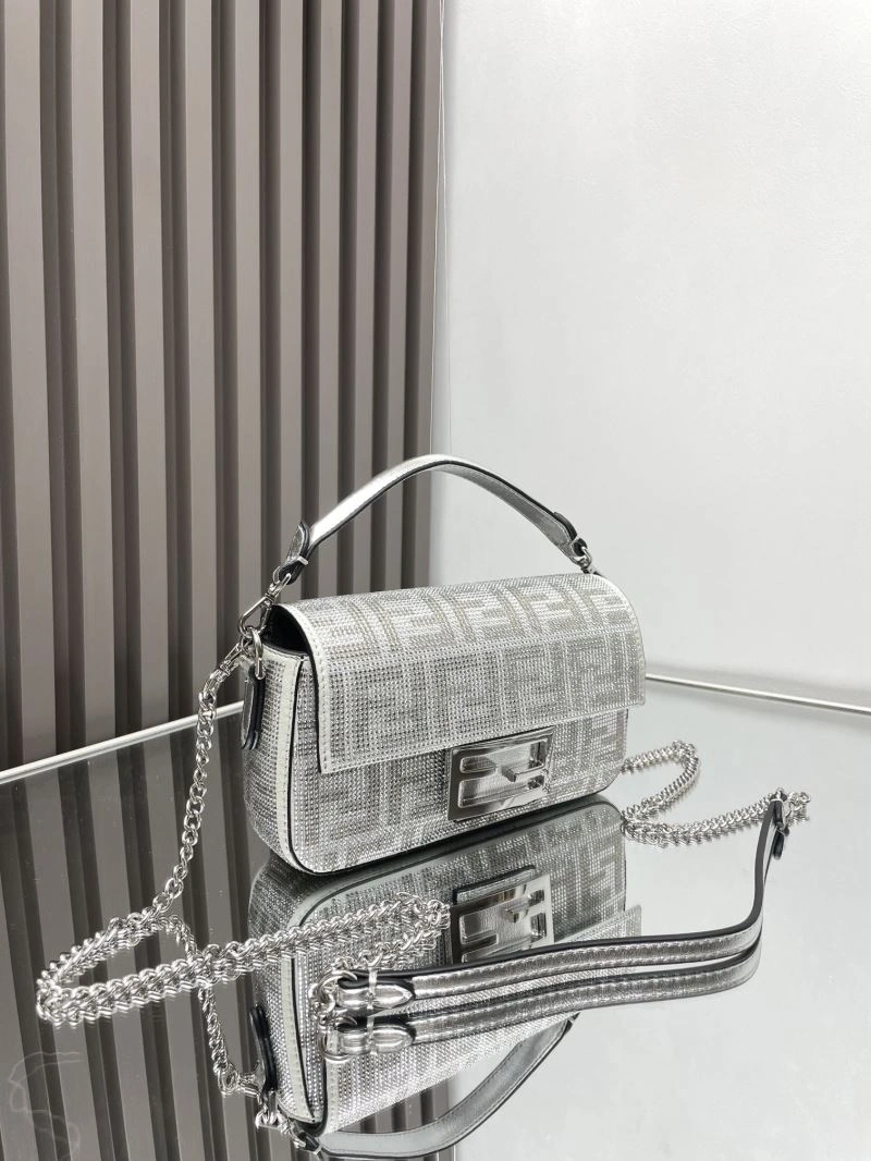 Tailored Fendi Baguette Bags 73015