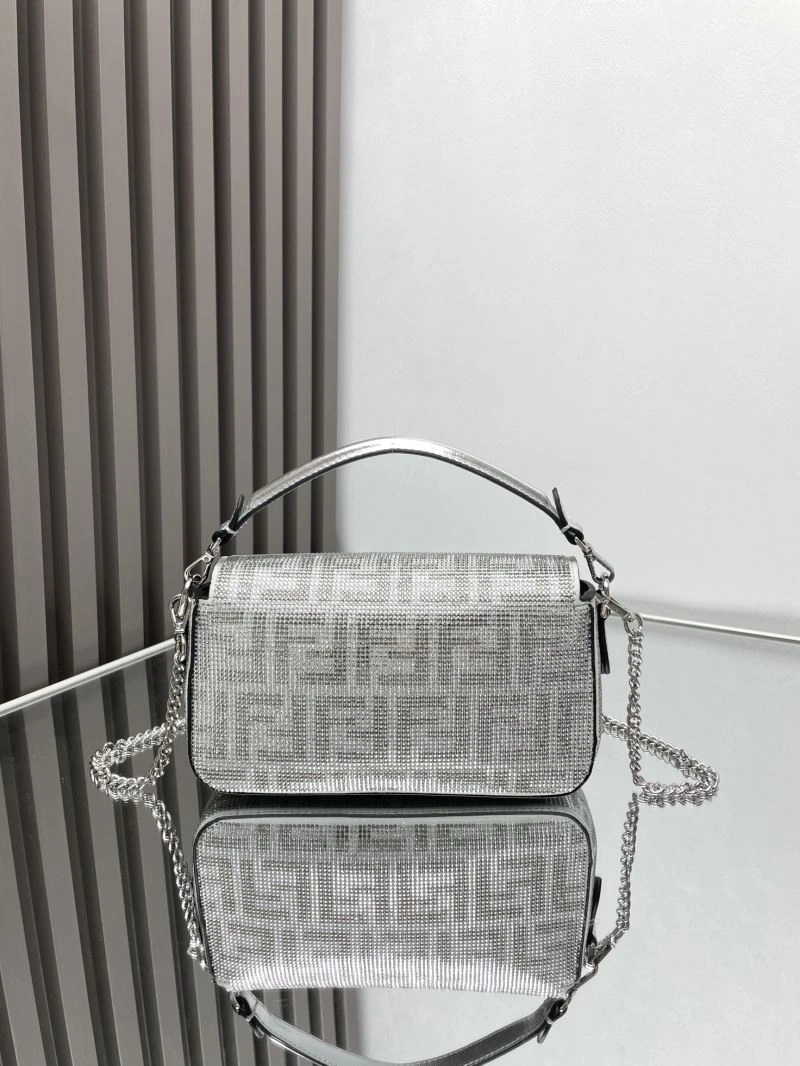 Tailored Fendi Baguette Bags 73015