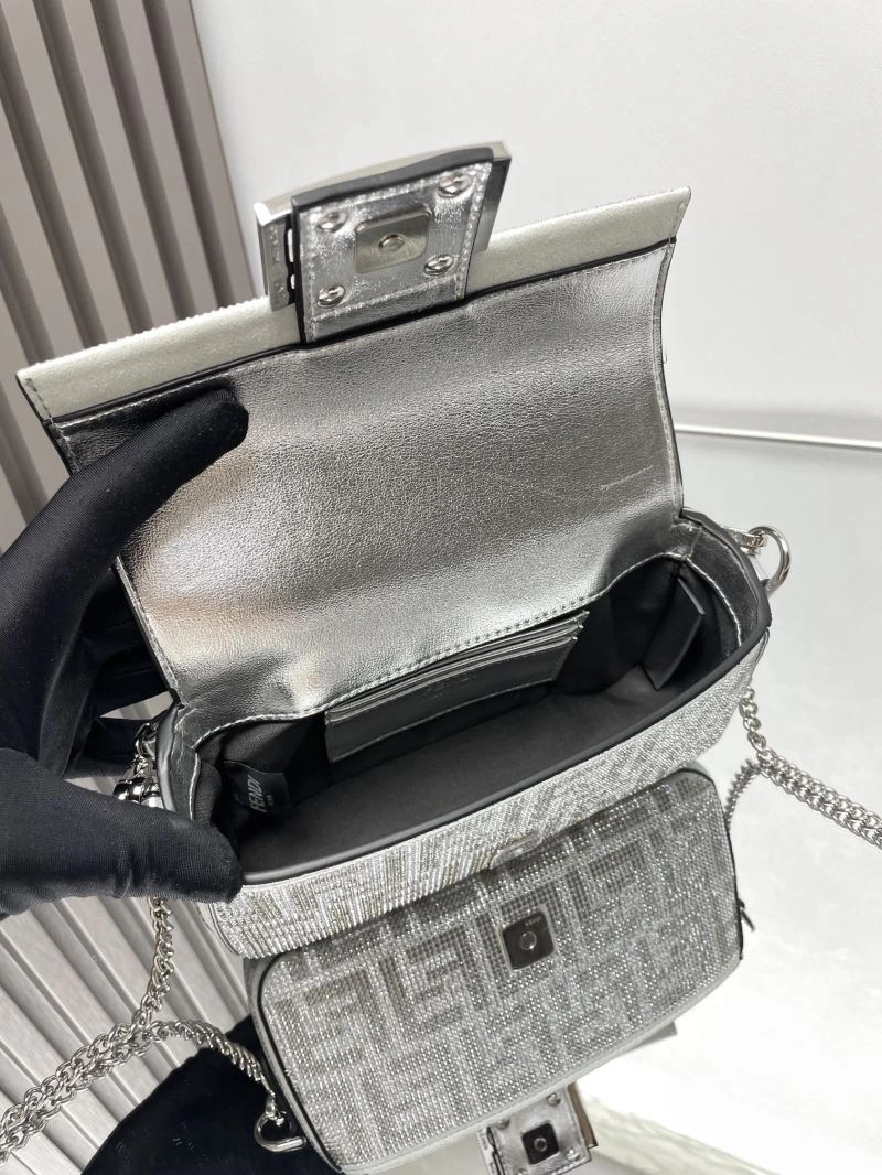 Tailored Fendi Baguette Bags 73015