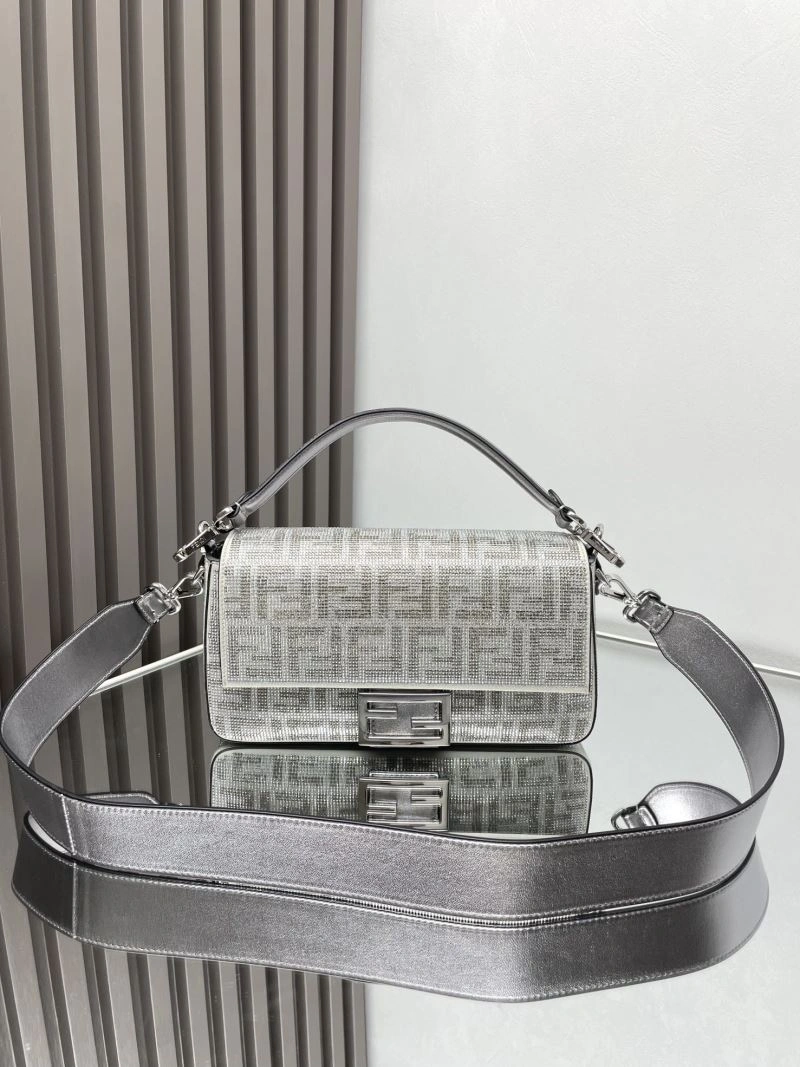 SmartChoice Fendi Baguette Bags 73014